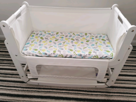 snuzpod 2 measurements